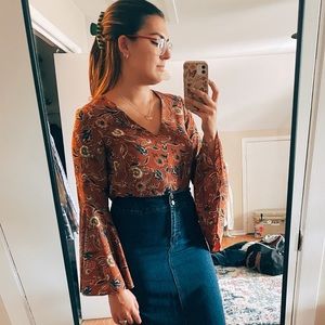 Meet your Posher, Courtney